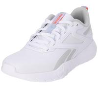 Reebok Flexagon Energy TR 4, Sneaker Donna, 40 EU, Ftwwht Pugry2 Palblu