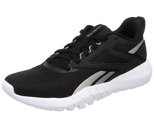 Reebok Flexagon Energy TR 4, Sneaker Donna, 44 EU, Cblack Pewter Cdgry6