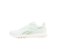 Reebok FLEXAGON Force 4, Sneaker Donna, AQUDUS/Chalk/VINGRE, 38 EU