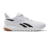 Reebok FLEXAGON Force 4 - Scarpe da Ginnastica, Chalk/CBLACK/SPOGRE,