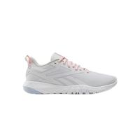 Reebok FLEXAGON Force 4 - Scarpe da Ginnastica, CLGRY1/ORGFLA/PALBLU,