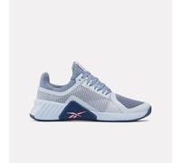 Reebok - Flip Charge Scarpe da allenamento da donna, TRANQUIL BLUE/HAZY BLUE/EXPRESSIVE PINK, Taglia: 35.5
