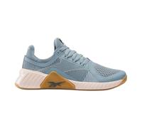Reebok Flip Charge, Scarpe da Ginnastica Donna, Soft Slate Escape Blue Washed Clay, 41.5 EU