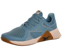 Reebok Flip Charge, Scarpe da Ginnastica Donna, Soft Slate Escape Blue Washed Clay, 41.5 EU