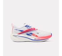 Reebok - Float Premier Scarpe da running da donna, WHITE/RED/BLUE, Taglia: 35.5