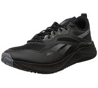Reebok Floatride Energy 3 Adventure G58173, Mens Running Shoes, Black, 44,5 EU