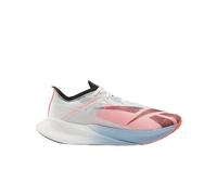 Reebok FLOATRIDE Energy X, Sneaker Unisex-Adulto, Ftwwht/CBLACK/ORGFLA, 40.5 EU