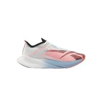 Reebok FLOATRIDE Energy X, Sneaker Unisex-Adulto, Ftwwht/CBLACK/ORGFLA, 38.5 EU
