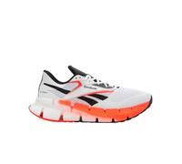 Reebok FLOATZIG 1 - Scarpe da Ginnastica, Ftwwht/ORGFLA/CBLACK,