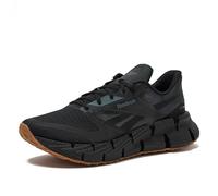Reebok Floatzig 1, Scarpe da Ginnastica Uomo, Core Black Pure Grey 6 Lee 3, 40 EU