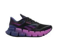 Reebok Floatzig 1 Sneaker da Donna, Nero Crepuscolo Viola Viola Rave, 37.5 EU