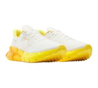 Reebok FLOATZIG 1 Sneaker da Uomo, Calco/Sabbia/Oro Haze, 42 EU, Chalk Sand Golden Haze, 42 EU