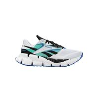 Reebok FLOATZIG 1, Sneaker Uomo, Ftwwht/Black/CYBMIN, 47 EU