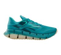 Reebok FLOATZIG 1, Sneaker Uomo, TEAMTEAL/Unleashed Green/White, 42 EU