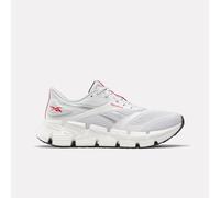 Reebok - FloatZig 2 Men's Running Shoes, Uomo, White/Grey, Taglia: 47