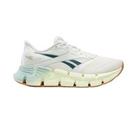Reebok Floatzig 2, Scarpe da Ginnastica Donna, Chalk Yellow Haze Glitch Aqua, 40 EU