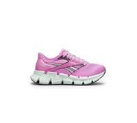 Reebok Donna Floatzig 2 Sneaker, Virtual Pink/Inverted Aqua, 36 EU