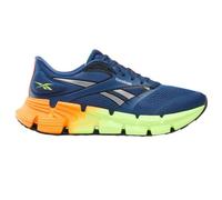 Reebok Floatzig 2 Sneaker, Athletic Blue/Digital Lime, 41 EU