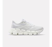 Reebok Donna Floatzig 2 Sneaker, Bianco/Grigio Barely/Bianco, 40,5 EU, Bianco Barely Grey White, 40.5 EU