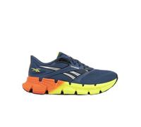 Reebok Floatzig 2 - Sneaker da Uomo, Colore: Blu (Athletic Blue Digital Lime), Taglia 40