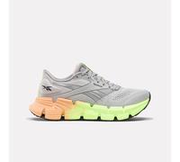 Reebok - FloatZig 2 Women's Shoes, Grey/Digital Lime, Taglia: 44