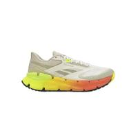 Reebok Floatzig Adventure 1 Sneaker Uomo, Alabastro Classico Beige Digitale Lime, 40.5 EU
