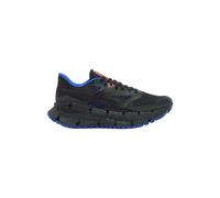 Reebok Floatzig Adventure Black/grey/optimum Blue Taglia: 46 | Scarpe da Corsa Outlet | Uomo | Blu