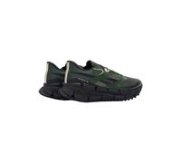 Reebok Floatzig Adventure Grit Green/washed Black/yellow Haze Taglia: 40.5 | Scarpe da Corsa Outlet | Uomo | Verde