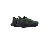 Reebok Floatzig Adventure Grit Green/washed Black/yellow Haze Taglia: 47 | Scarpe da Corsa Outlet | Uomo | Verde