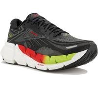 Reebok Floatzig Double Sneaker, da Uomo, Nero/Rosso, 40,5 EU