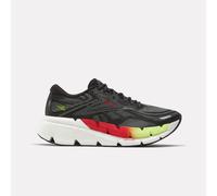 Reebok - Floatzig Double Men's Shoes, Black/Black/Red, Taglia: 44.5