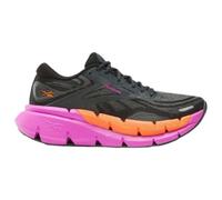 Reebok Donna Floatzig Double Sneaker, Black/Grey/Virtual Pink, 40,5 EU