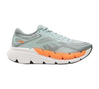 Reebok Floatzig Double Sneaker, Light Fog/Light Fog/Tranquil Teal, 44 EU