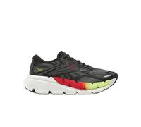 Reebok Floatzig Double Sneaker, da Uomo, Nero/Rosso, 40,5 EU