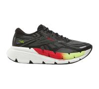 Reebok Floatzig Double Sneaker, da Uomo, Nero/Rosso, 45 EU