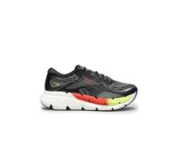 Reebok Floatzig Double Sneaker, da Uomo, Nero/Rosso, 45 EU