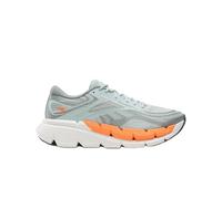 Reebok Floatzig Double Sneaker, Light Fog/Light Fog/Tranquil Teal, 45 EU