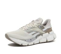 Reebok Floatzig Running Shoes for Men, Scarpe da Ginnastica Uomo, Osso Moonstone Ash, 42.5 EU