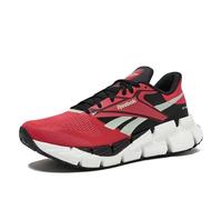 Reebok Floatzig Running Shoes for Men, Scarpe da Ginnastica Uomo, Osso Moonstone Ash, 43 EU