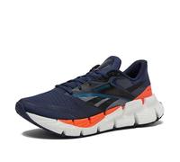 Reebok Floatzig Running Shoes for Men, Scarpe da Ginnastica Uomo, Vector Navy Fuga Blu Corallo Sovralimentato, 44 EU