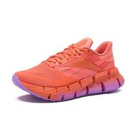 Reebok Floatzig Running Shoes for Women Sneaker, Coral/Coral/Purple, 7