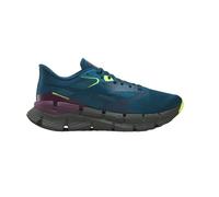 Reebok FLOATZIG SYMMETROS, Sneaker Uomo, ESCP Blue/Grey 6/Midnight Plum, 46 EU