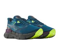 Reebok FLOATZIG SYMMETROS, Sneaker Uomo, ESCP Blue/Grey 6/Midnight Plum, 43 EU