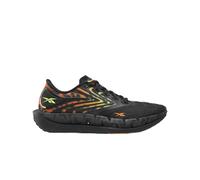 Reebok Sneakers da Donna Floatzig Tread, Nero/Arancione/Giallo, 40,5 EU