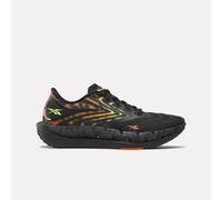 Reebok - Floatzig Tread Women's Shoes, Donna, Black/Orange/Yellow, Taglia: 41