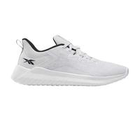 Reebok FLUXLITE II, Scarpe da Ginnastica Uomo, Moon/Ftwr White/Black, 41 EU