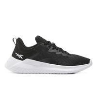 Reebok Scarpe da ginnastica FLUXLITE II Donna Nero/Bianco/Grigio 38.5 EU