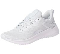 Reebok FLUXLITE II - Sneaker da Donna, Modello Moon/Ftwr, 40 EU, Moon Ftwr White, 40 EU