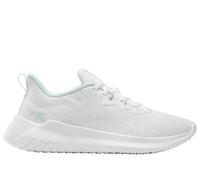 Reebok FLUXLITE II, Scarpe da Ginnastica Donna, Ftwr White/Glitch Aqua, 40 EU