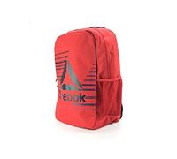 Reebok Foundation, Zaino Unisex Bambini, Rosso/Prired, Taglia Unica